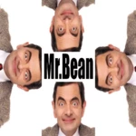 Logo of Mr. Bean HD Video android Application 